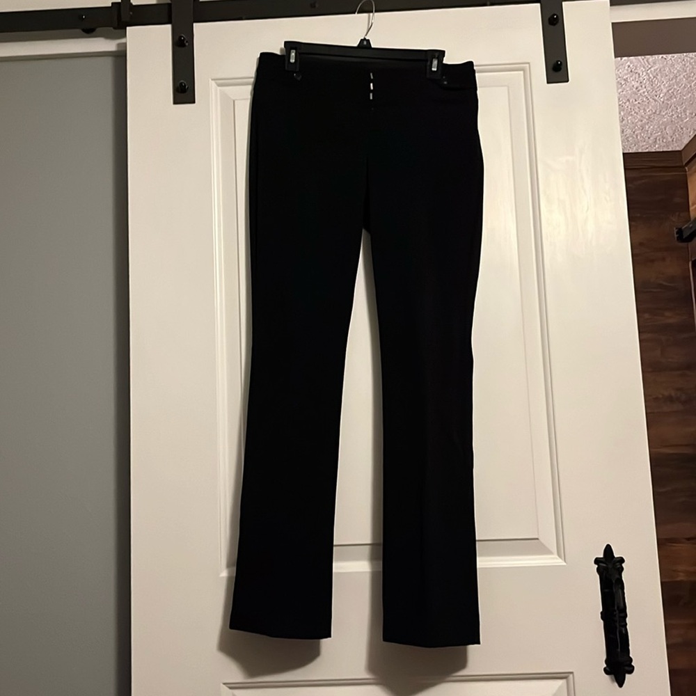 Candies juniors size 5 Marilyn bootcut dress pants